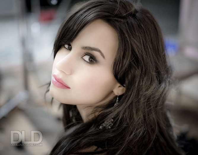 \ - Demi Lovato
