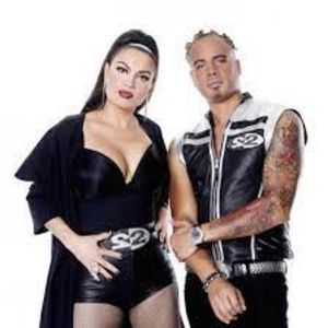 2 Unlimited - 2 Unlimited