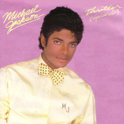 michael-jackson-5 - Michael Jackson