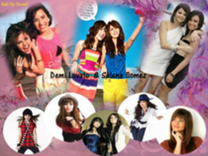 11-LiveForDemiLovato - Club Selena Gomez And Demi Lovato