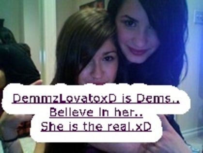 Thx DemmzLovatoxDREAL 8