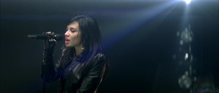 Demi Lovato - Remember December Screencaptures (56)