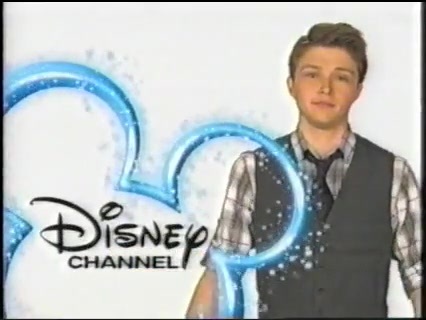 YouTube        - Sterling Knight (NEW!!!!!) - Disney Channel Logo 56