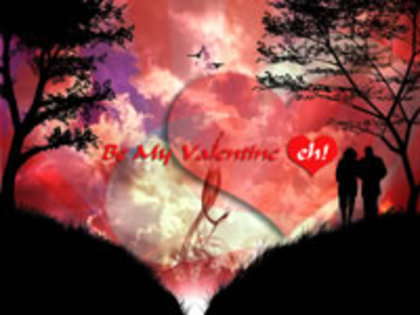  - Valentines Day