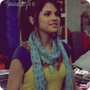 Selly Gomez is my angel (131)