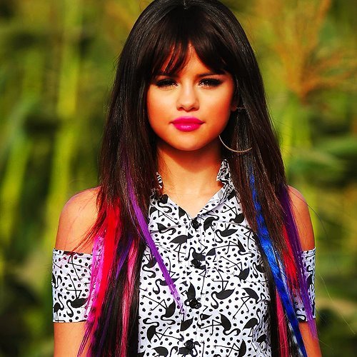 Selena Gome z Myy LoOve`! (60)