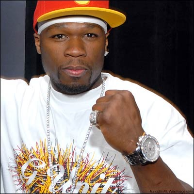 mr50 - 50 cent