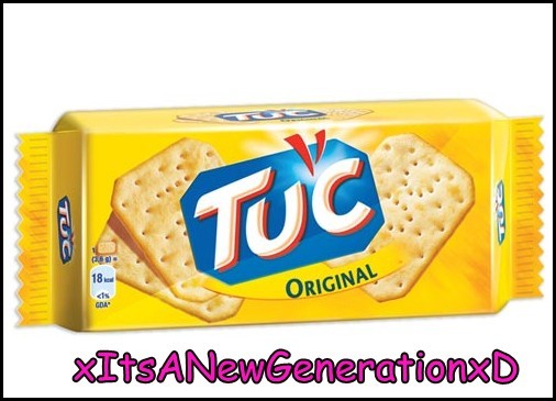 Tuc xD - x -- We looveeeee xD -- x