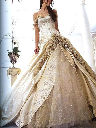 wedding-dresses