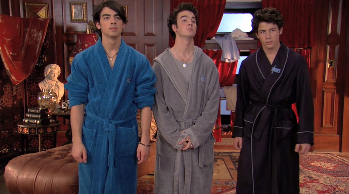 727 - Jonas Brothers