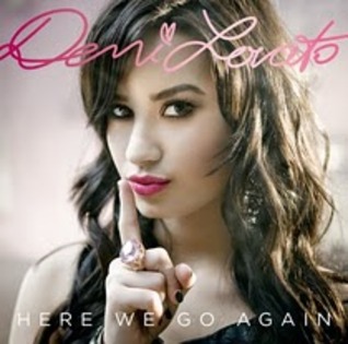 demi-lovato-here-we-go-again-album-cover - pictures