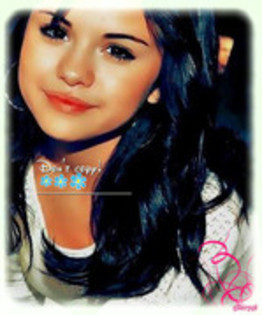 Selly Gomez is my angel (659)