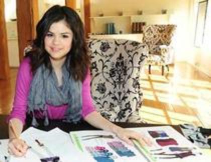 Selly Gomez is my angel (395) - Some pics with Sele