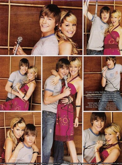 715620zac%20efron%20&%20ashley%20tisdale%20modelling[1] - pictures of Ashley Tisdale