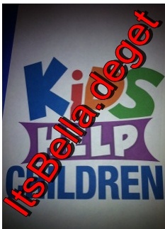 Kids Help Children - Proofs