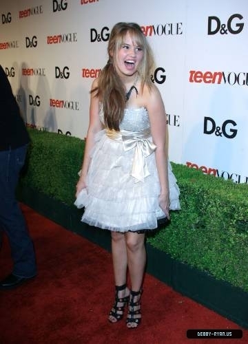 Teen Vogue Young Hollywood Party (6)