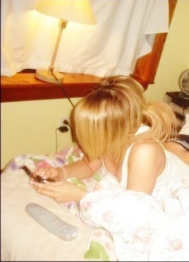 Telephone = my life =] - x_ THIS IS ME _x