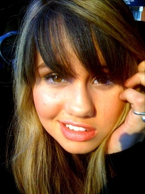 Debby Ryan - Twitter Images (40)