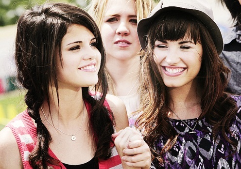 With Selena - x - StayStrong - x