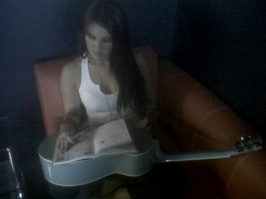 Con mi guitarra