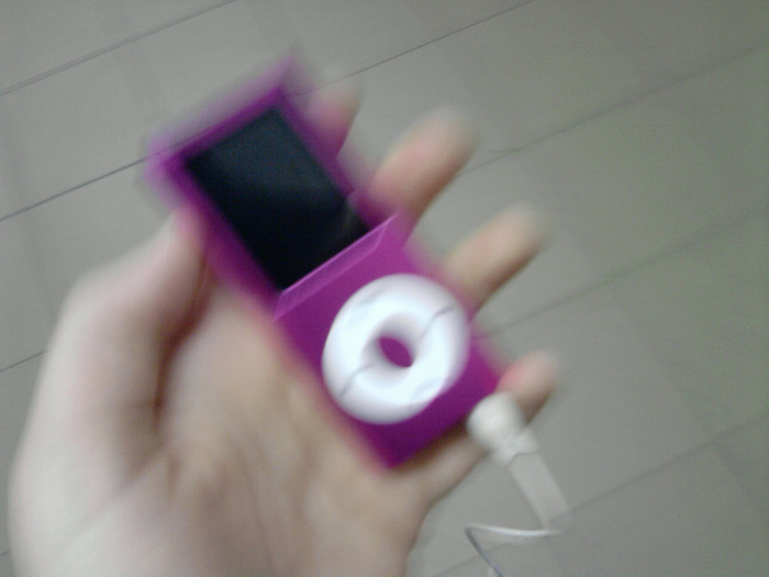 ipod