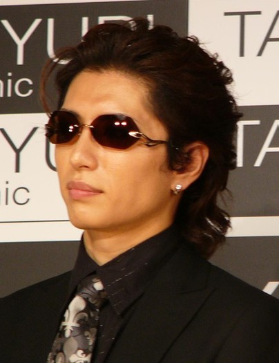 Gackt (9)