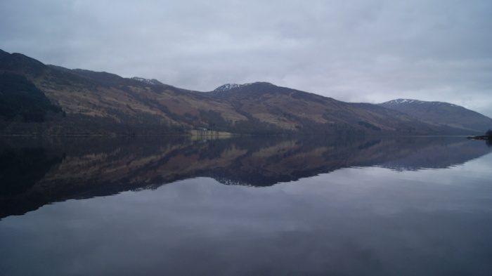 DSC04924 - Killin_Lawers Water Reserves_Loch Earn_March_2011