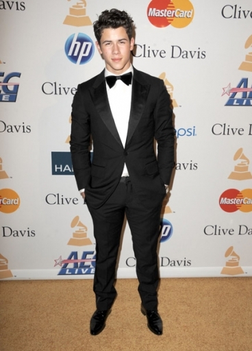 2011-The 53rd Annual GRAMMY Awards Salute To Icons Honoring David Geffen (8)