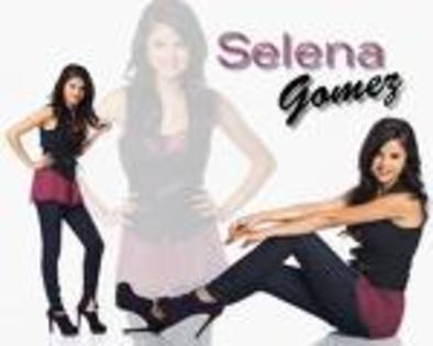 10 - Selena Gomez