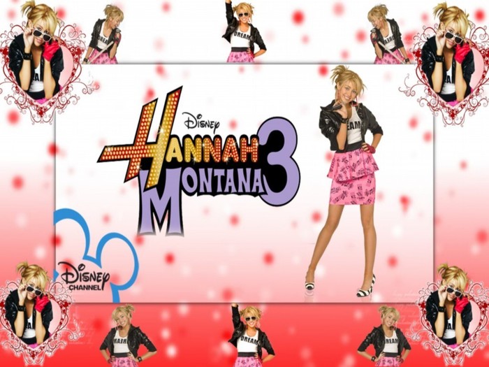 HAnnah-mONTana-3-hannah-montana-10210894-1024-768 - Hannah Montana 4