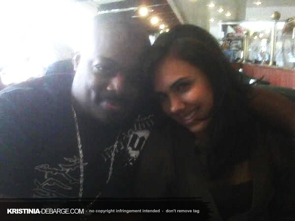 5 - Kristinia With Friends