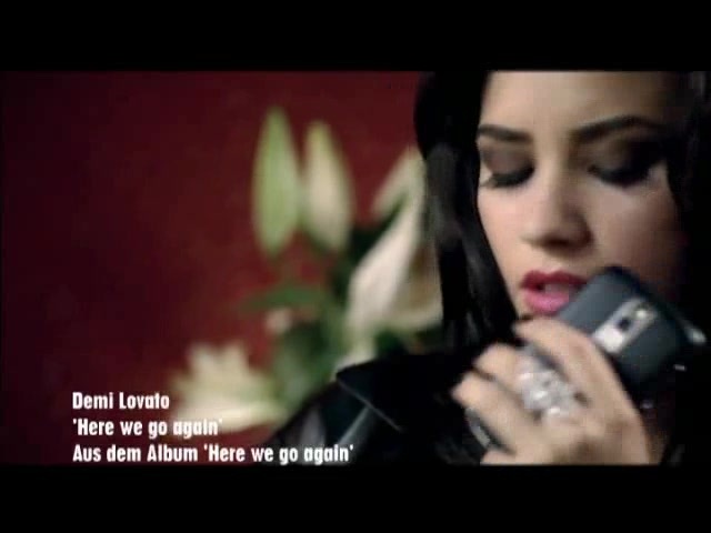 Demi Lovato - Here We Go Again Screencaptures 01 (19)