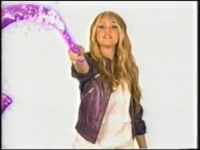 hannah montana forever disney channel intro (32) - hannah montana forever disney channel intro screencapures