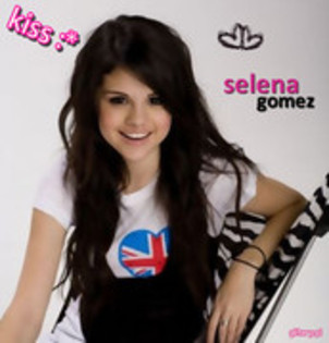 Selly Gomez is my angel (280)