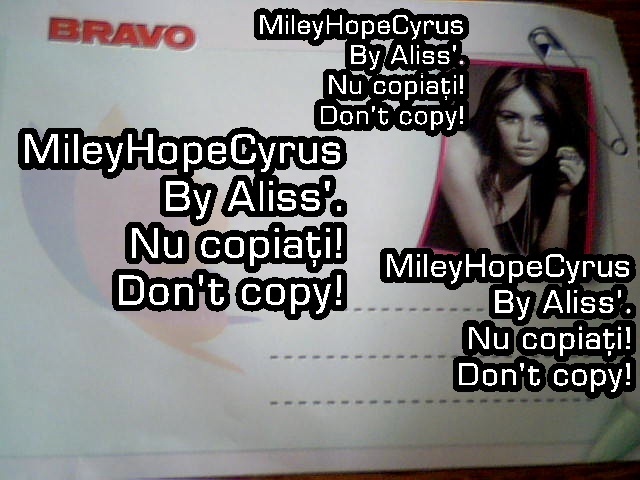 2010-06-18-49015 - My Miley Cyrus Fan-Card