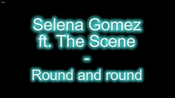 Selena Gomez-Round and Round Lyrics (1)