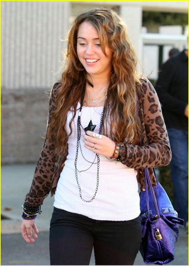 3 - Miley Cyrus