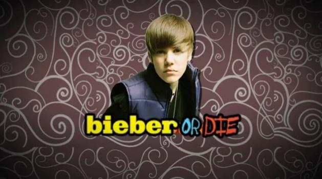 5 - Bieber Or DIE