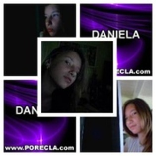 Daniela - Prietenele mele de pe Deget