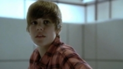 Justin Bieber - Justin Bieber CSI