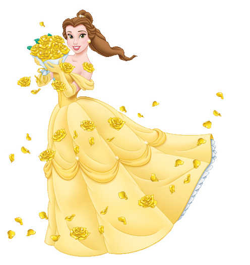 Princess-Belle2