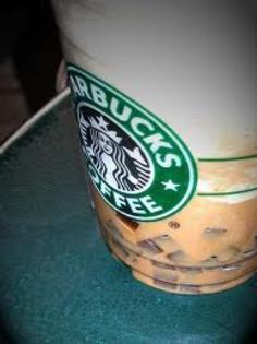  - Starbucks coffee