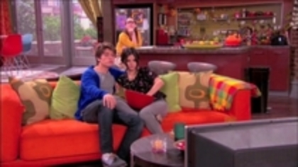 wizards of waverly place alex gives up screencaptures (12)