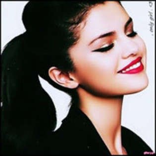 Selly Gomez is my angel (603) - Some pics with Selly