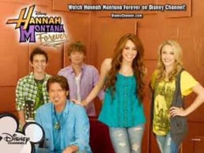 HANNAH MONTANA 003 - Photos 005