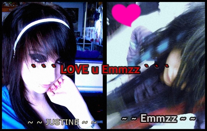 Me and my ANGEL emmzz - Me and my ANGEL