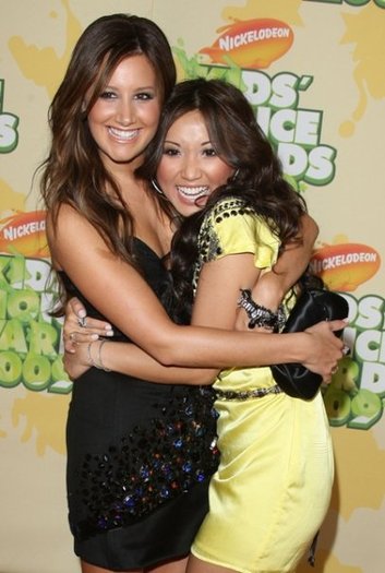with Brenda Song - With My Friends