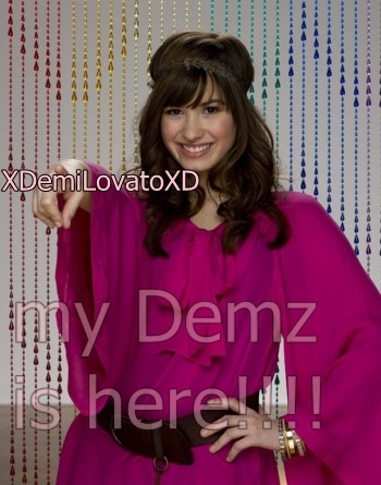 demi-lovato-natural-look - I just can t stop make photos 4 you
