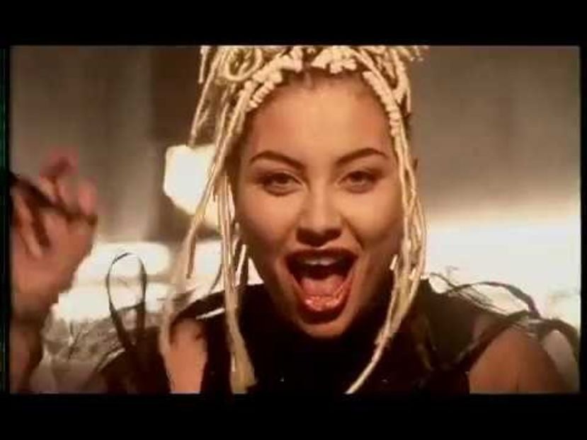 2 Unlimited - 2 Unlimited