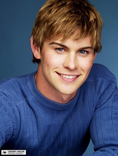 Chace Crawford (26)